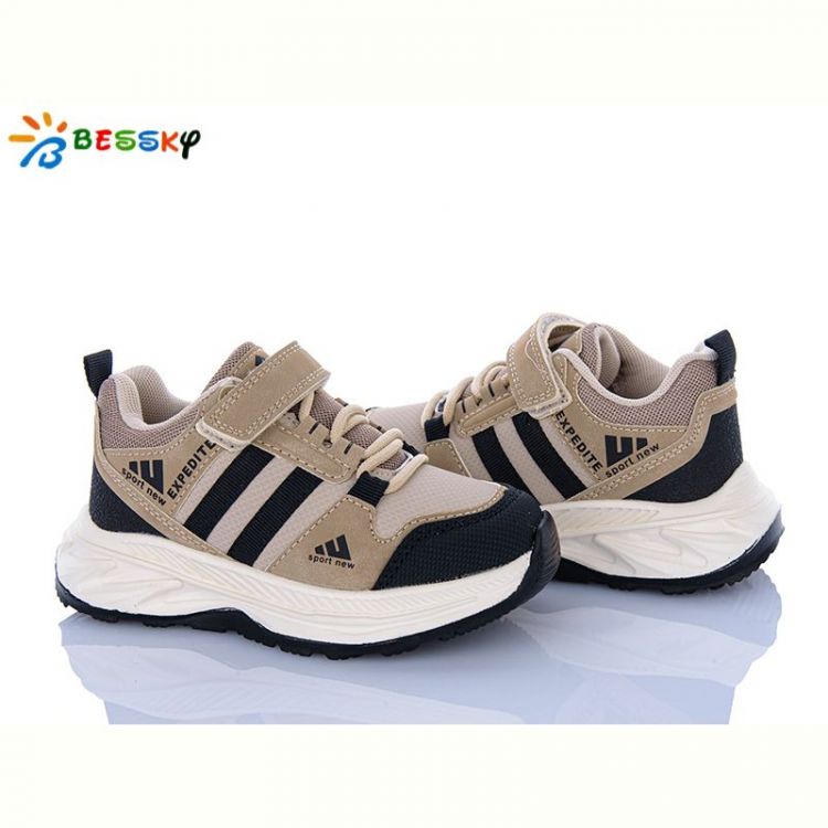Купить Кроссовки Bessky BY4327-9B на obuv-plus.com.ua