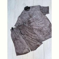 Купить Костюм Zalov ZW1748 brown на obuv-plus.com.ua