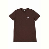 Купить Футболка Zalov ZW1848 brown на obuv-plus.com.ua