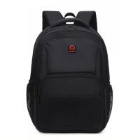 Купить Рюкзак Luna-bag 8822 black на obuv-plus.com.ua