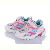 Купить Кроссовки Clibee NC64-1 pink на obuv-plus.com.ua