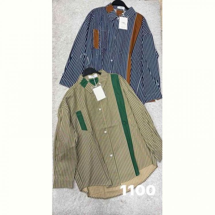 Купить Рубашка DIVO 1100 navy на obuv-plus.com.ua
