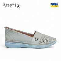 Купить Туфли DvaShoes Anetta11 на obuv-plus.com.ua