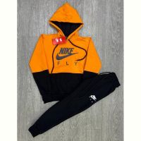 Купить Костюм спорт MirWear kids MR528-254-3 orange на obuv-plus.com.ua