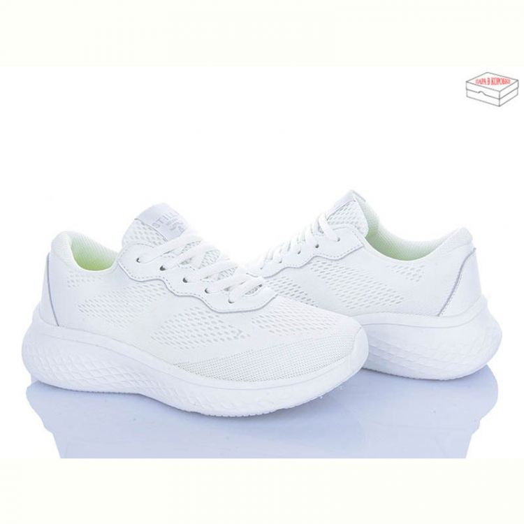 Купить Кроссовки Stilli CX1150-2 піна на obuv-plus.com.ua