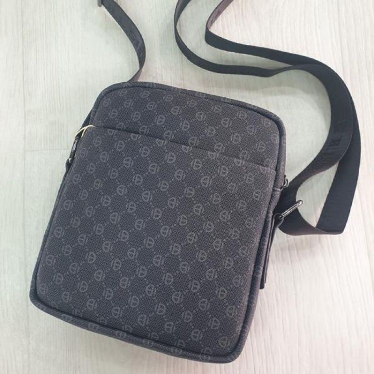 Купить Сумка Candy bags CB445 grey на obuv-plus.com.ua