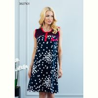 Купить Сарафан Vehuiah 3827101 navy на obuv-plus.com.ua
