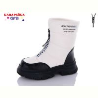 Купить Ботинки GFB S2282-3 на obuv-plus.com.ua