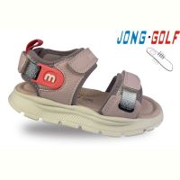 Купить Босоножки Jong-Golf C20688-8 на obuv-plus.com.ua