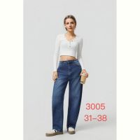 Купить Джинсы NewJeans 3005 blue на obuv-plus.com.ua