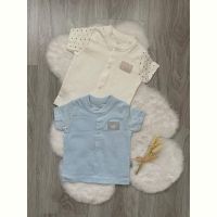 Купить Футболка Emir kids 1005 white на obuv-plus.com.ua