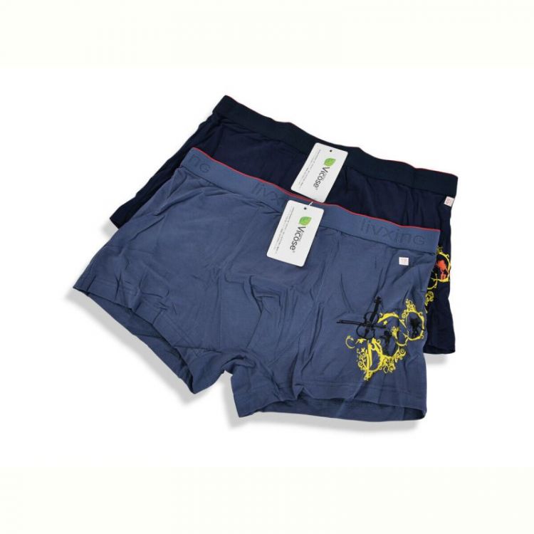Купить Трусы Textile 6802 mix L-3XL на obuv-plus.com.ua