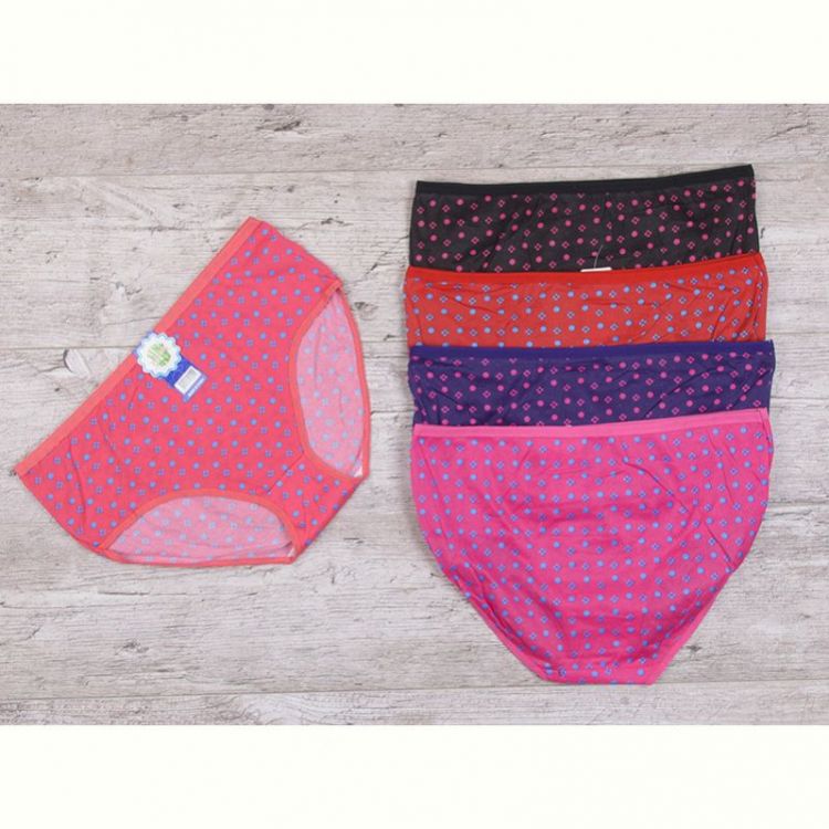 Купить Трусы Shawls 3916 mix на obuv-plus.com.ua