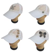 Купить Панама Mabi 0898 white на obuv-plus.com.ua