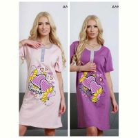 Купить Туника Vehuiah 350566 purple на obuv-plus.com.ua
