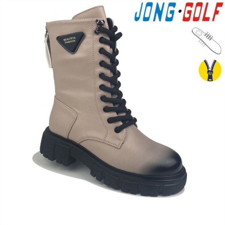 Купить Ботинки Jong-Golf C30798-3 на obuv-plus.com.ua