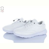 Купить Кроссовки Mona Liza 110-1 білий на obuv-plus.com.ua