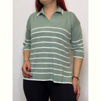 Купить Американка Kosta 4238 mint на obuv-plus.com.ua