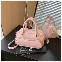 Купить Сумка Fashion Bag C25757-2 pink на obuv-plus.com.ua