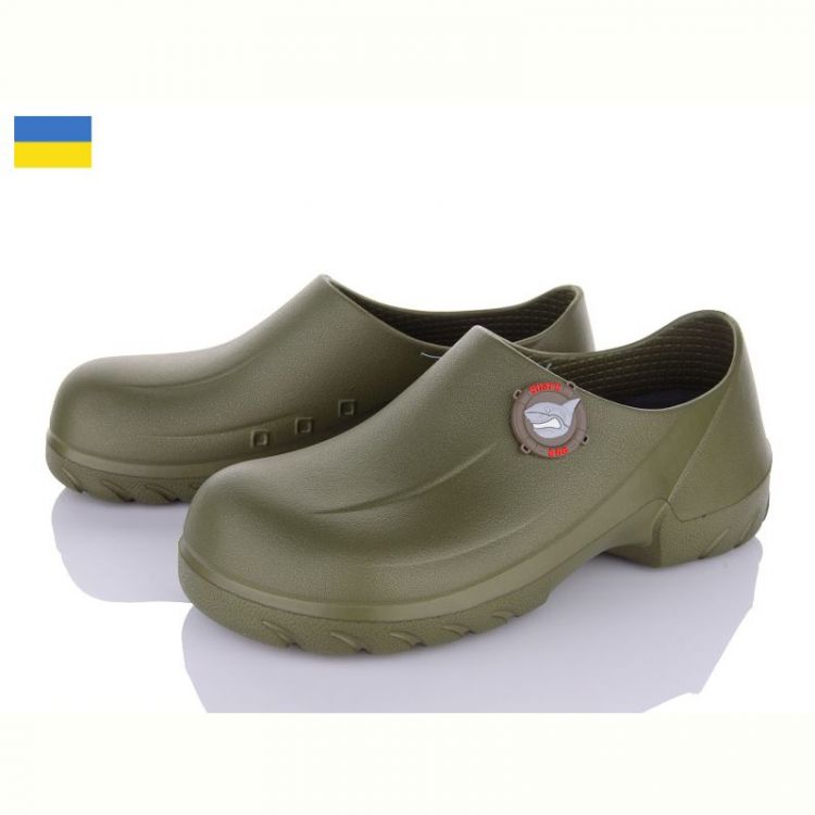 Купить Галоши Jose Amorales 119457 на obuv-plus.com.ua