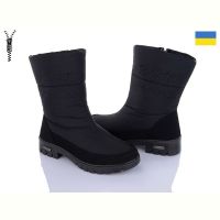 Купить Дутики Львов База Progress 3409 на obuv-plus.com.ua