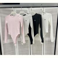 Купить Боди Little Secret K021 l.grey на obuv-plus.com.ua