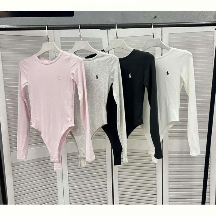 Купить Боди Little Secret K021 l.grey на obuv-plus.com.ua