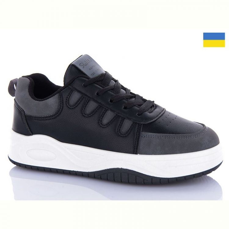 Купить Кроссовки Swin 4802-3 на obuv-plus.com.ua
