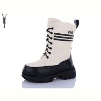 Купить Ботинки Y.Top YD9057-8 на obuv-plus.com.ua