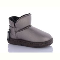 Купить Угги Ashiguli 1005-6 на obuv-plus.com.ua