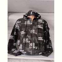 Купить Кофта Panda 1518 black на obuv-plus.com.ua