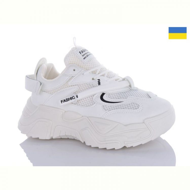 Купить Кроссовки Swin-Purlina 5602-3 на obuv-plus.com.ua