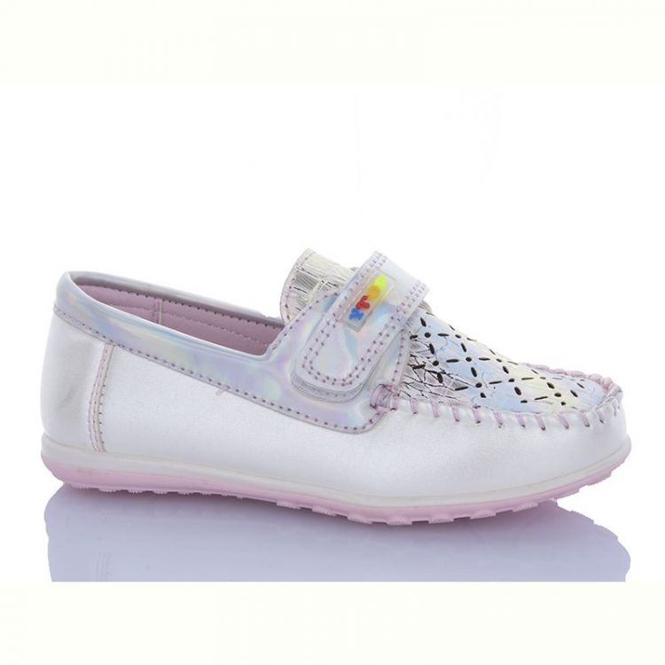Купить Туфли Y.Top 1-70381 на obuv-plus.com.ua