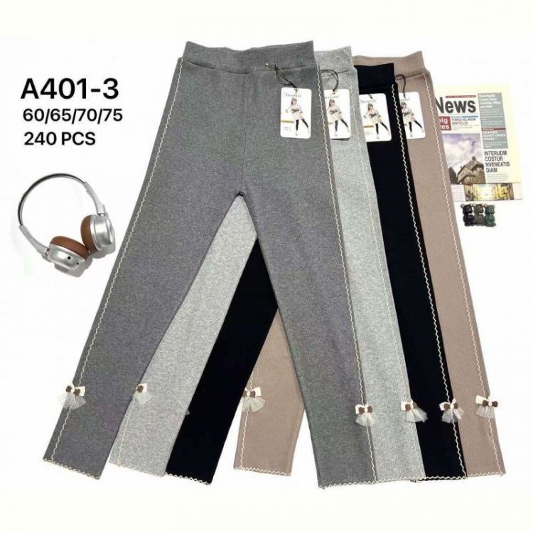 Купить Лосины АнЯ 401-3 mix на obuv-plus.com.ua