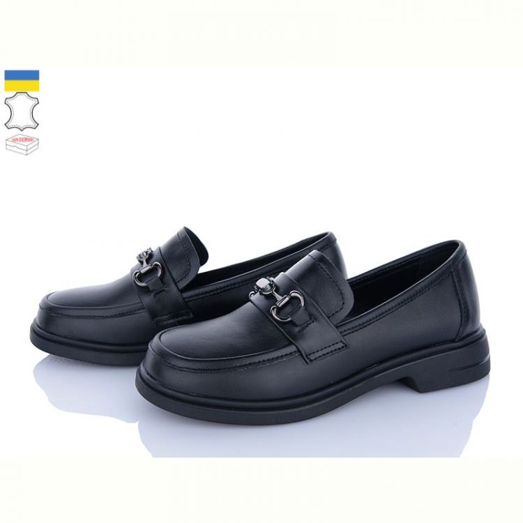 Купить Туфли Jamei 507-4-12 на obuv-plus.com.ua