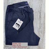 Купить Штаны God Baron 797 blue на obuv-plus.com.ua