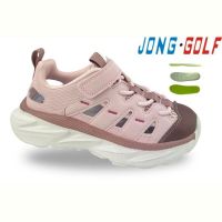 Купить Босоножки Jong-Golf C11856-8 на obuv-plus.com.ua
