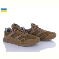 Купить Кроссовки Lvovbaza Paolla Sport 2-3653 кайот на obuv-plus.com.ua