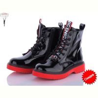 Купить Ботинки Kimboo FG904-3K на obuv-plus.com.ua
