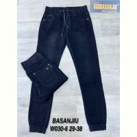 Купить Джоггеры God Baron 030-6 navy на obuv-plus.com.ua