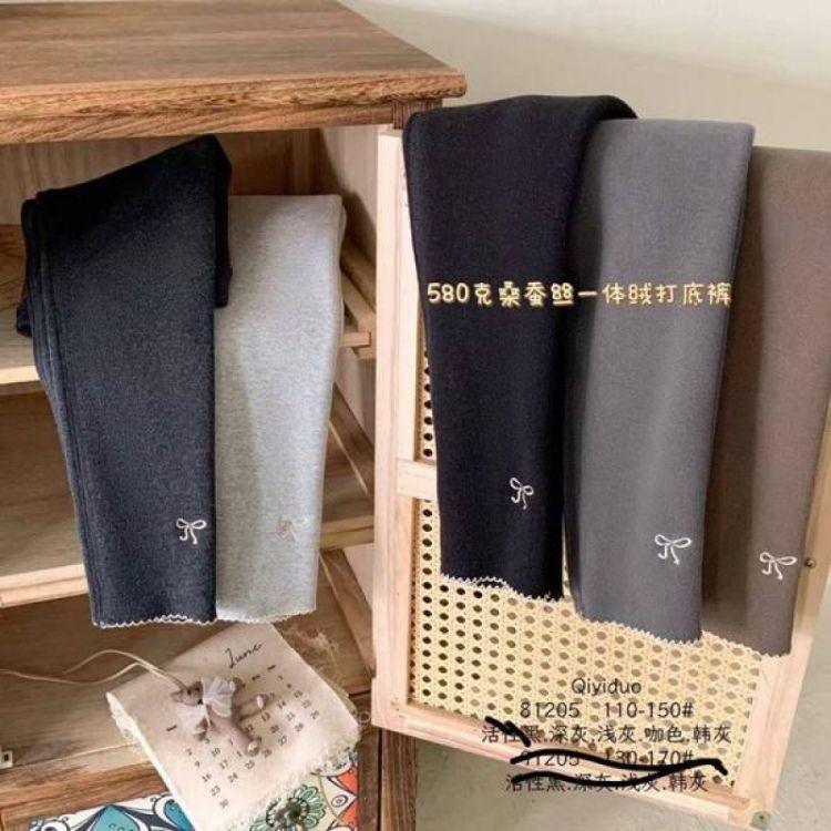 Купить Лосины Baykush 81205 l.grey на obuv-plus.com.ua