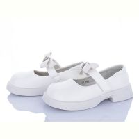 Купить Туфли Apawwa P895 white на obuv-plus.com.ua