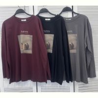 Купить Свитер DIVO DV721 wine на obuv-plus.com.ua