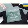 Купить Носки Textile 1013Ж чорний на obuv-plus.com.ua