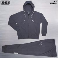 Купить Костюм спорт AZT 25002 d.grey на obuv-plus.com.ua