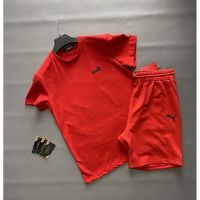 Купить Костюм Verton VP73 red на obuv-plus.com.ua