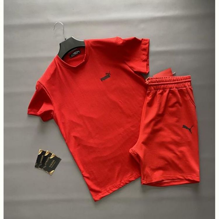 Купить Костюм Verton VP73 red на obuv-plus.com.ua