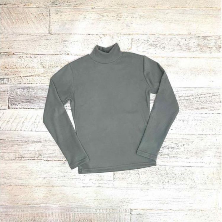 Купить Гольф LiMa kids LM10 grey на obuv-plus.com.ua