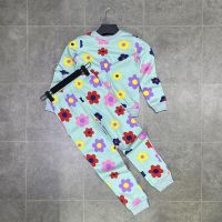 Купить Пижама Fili kids FK1522 mint на obuv-plus.com.ua