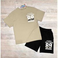 Купить Костюм LiMa kids 2411 grey на obuv-plus.com.ua